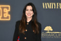 Anne Hathaway will return for The Princess Diaries