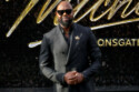Antoine Fuqua has directed the Michael biopic