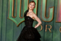 Ariana Grande 'cried' over her special Wicked: For Good premiere dress