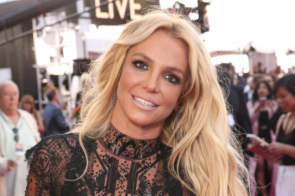 Britney Spears has been charged with a DUI
