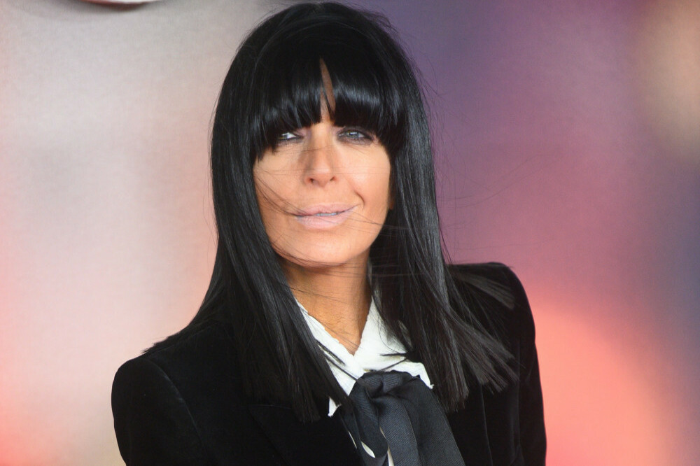 Future of Claudia Winkleman's chat show revealed after ratings reveal