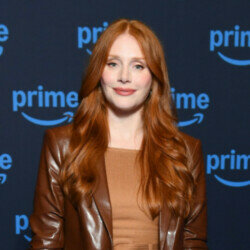 Bryce Dallas Howard was smitten with Colin Hanks when she was 12