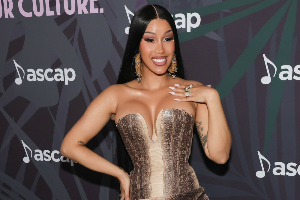 Cardi B opens up on her Little Miss Drama tour