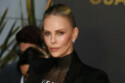 Charlize Theron has opened up about dating