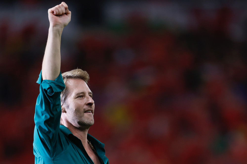 Chesney Hawkes has been surprised by the reaction to his new music