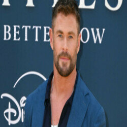 Chris Hemsworth has opened up about his tatttoos