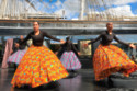 Dancing can help people suffering from depression