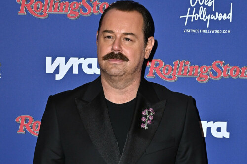 Danny Dyer has opened up about his stint in rehab