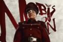 David Dastmalchain as M. Bison in Street Fighter