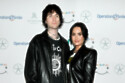 Jutes joined wife Demi Lovato on stage