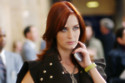 Emily Blunt as Emily Charlton in The Devil Wears Prada (2006)