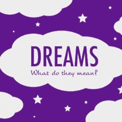 Birds in Dreams