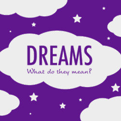 We find out what it means to dream about a wolf