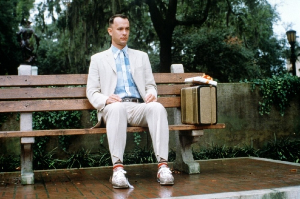 Forrest Gump