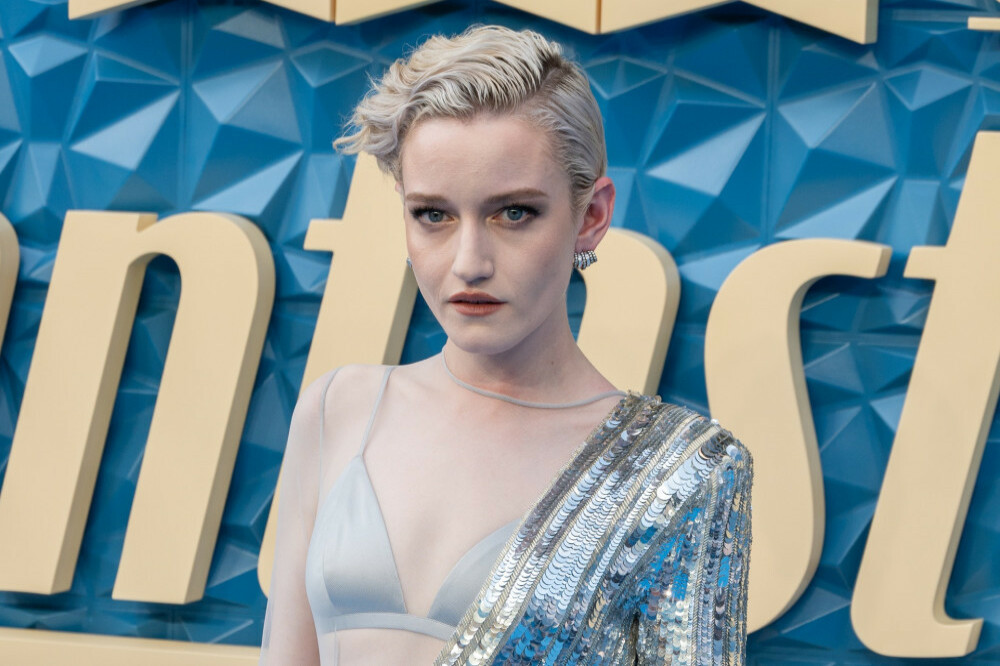 Julia Garner has joined Charlize Theron in the upcoming thriller Tyrant