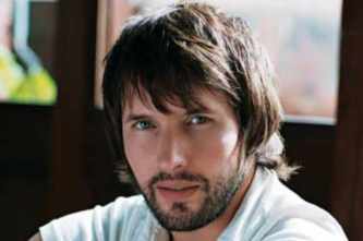 james blunt