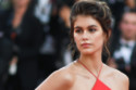 Kaia Gerber has learned to dance