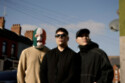 Kneecap have recalled the controversies that fuelled their movement