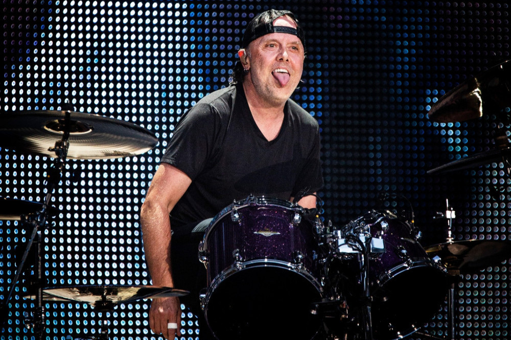 Lars Ulrich has revealed that Metallica want to play next year's Super Bowl Halftime Show