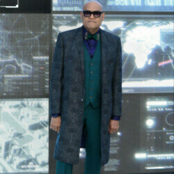 Laurence Fishburne joins cast of The Exorcist