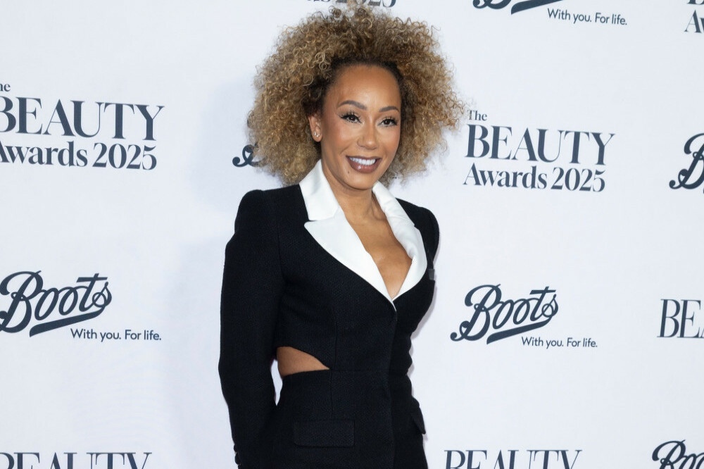 Mel B has dismissed the prospect of a Spice Girls 30th anniversary reunion
