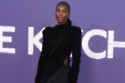 Michaela Coel loved working with Steven Soderbergh