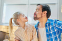 Stepparents stepping back from disciplining their kids is becoming more common