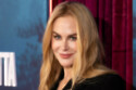 Nicole Kidman has two daughters