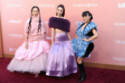 Rei Ami says it was 'iconic' performing with KATSEYE at Coachella