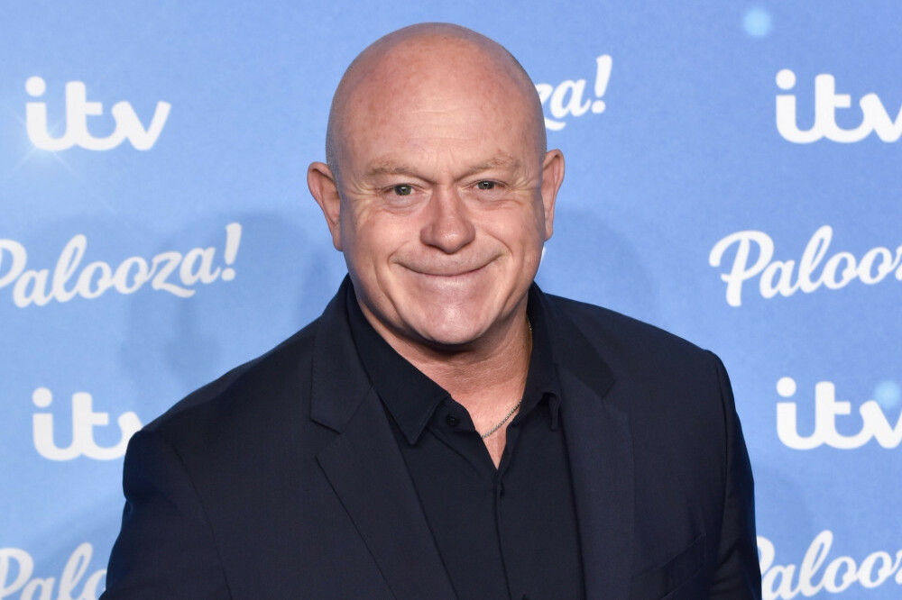 Ross Kemp has joined the BBC show