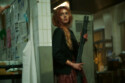 Samara Weaving as Grace MacCaullay in Ready or Not 2: Here I Come
