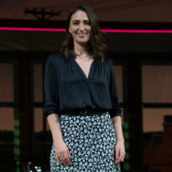 Sara Bareilles reflects on over a decade of Waitress