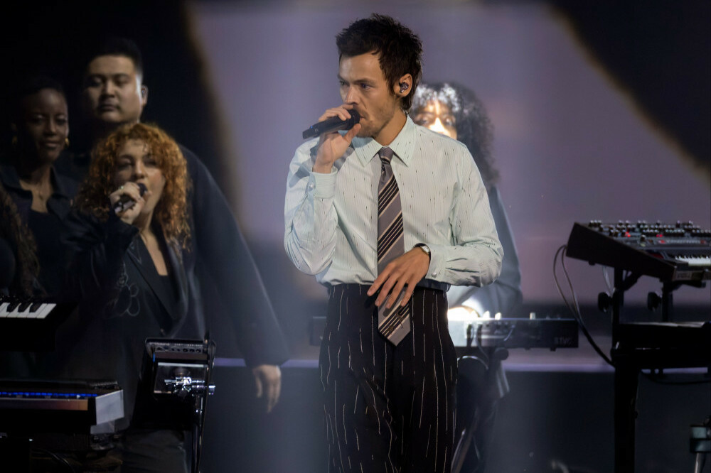 Ticketmaster is cracking down on illegal scammers who took advantage of Harry Styles' fans