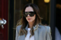 Victoria Beckham loves a white tee